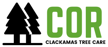 cor tree care logo